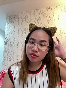 Ponthip online show from February 26, 10:31 pm