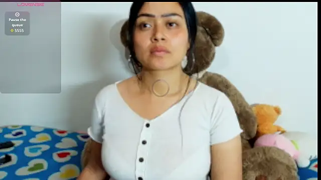 gabriela grace1 online show from April 7, 2:02 am