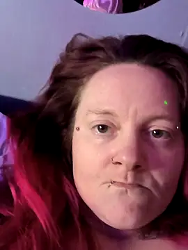 DisireAfterDark online show from February 4, 3:20 am