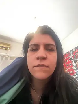 onfire-azulita online show from April 11, 5:38 pm