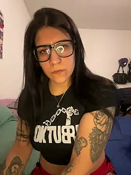onfire-azulita online show from June 20, 1:42 am