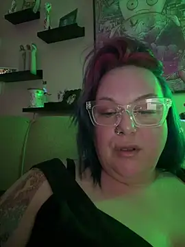 theUnihorniest online show from February 14, 2:24 am