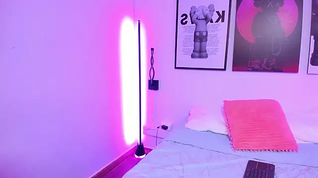 MiiaBlake  online show from January 16, 4:30 am