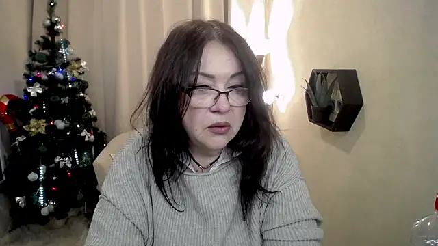 MinervaBonny online show from January 12, 1:27 pm