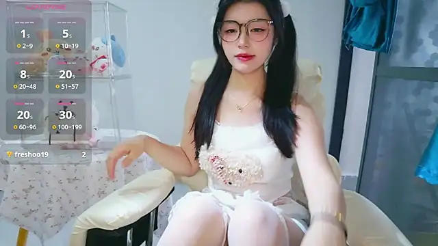 -XiaoYu-777 online show from March 2, 7:59 am