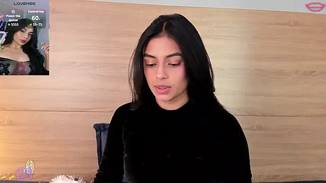 lilith petit  online show from January 15, 1:06 pm