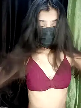 hotyjiyaaaa online show from March 2, 4:35 pm