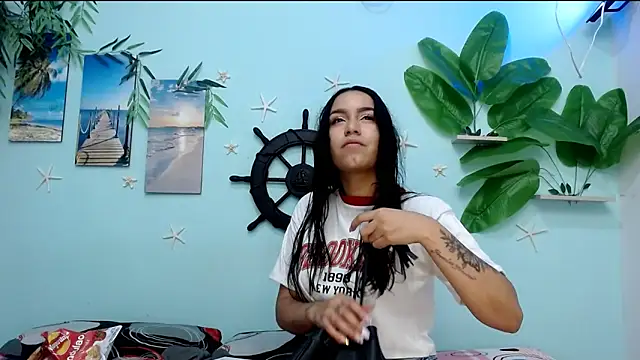 lucerodelamanana343 online show from February 11, 7:26 pm