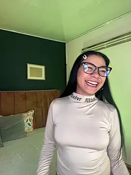 Little Lexyy online show from June 23, 5:27 am