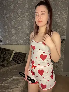 MargoXoki online show from March 5, 10:11 am