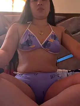 cristal-123 online show from February 14, 2:52 pm