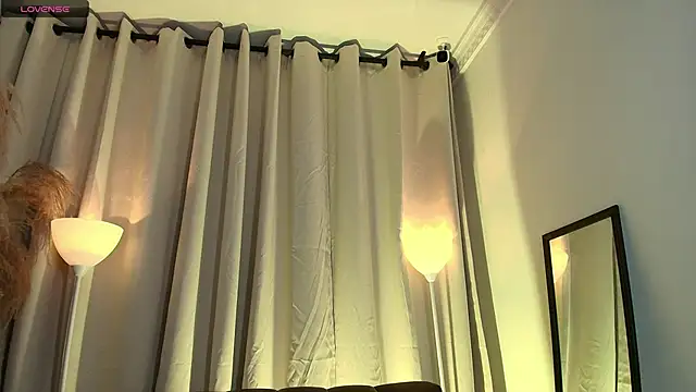 dalia celeste online show from January 16, 3:57 am