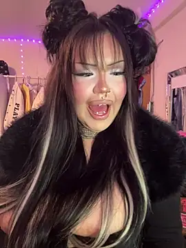 BaByDollxChloe online show from March 2, 9:16 am