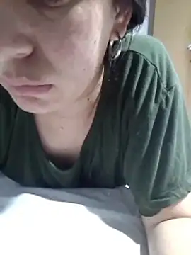 Abigail Fuentes online show from January 18, 8:43 am