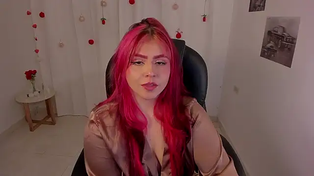 lanna  wilson online show from March 2, 10:55 am