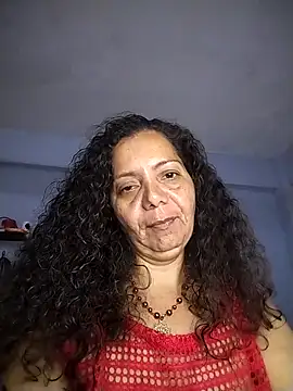 Gorditacarlota online show from February 9, 5:48 pm