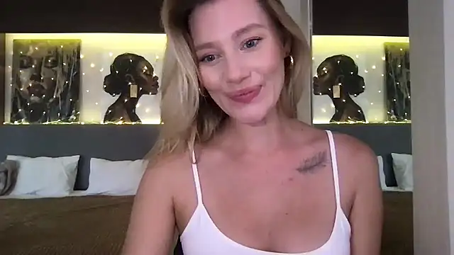 Stella muse online show from January 15, 4:07 am