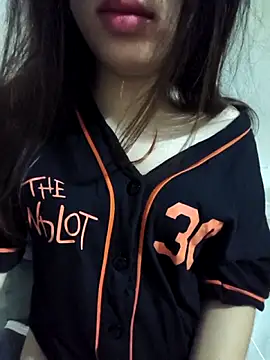 Dorea-mon online show from April 16, 9:39 pm