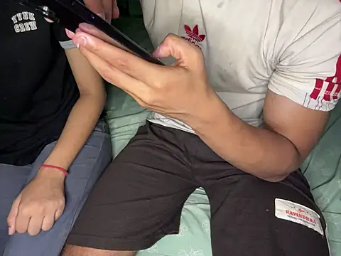 urfuckbunny online show from July 30, 11:49 pm