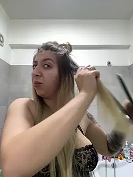 dalia0710 online show from February 5, 1:14 pm