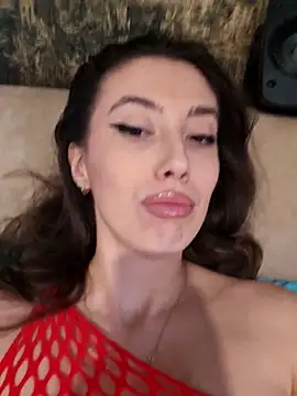 Virgin Pussy SquirtX online show from February 5, 10:18 am