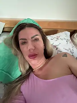 Missolevelvet online show from February 9, 10:39 am