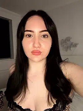 MissExoticKitty online show from May 2, 9:07 pm