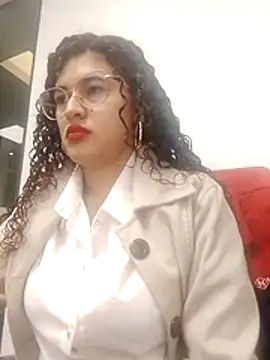 curlyheat online show from April 28, 12:42 pm