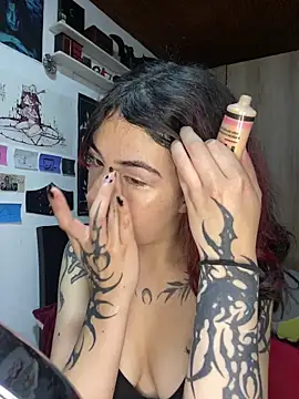 neo vampy online show from February 22, 10:43 pm