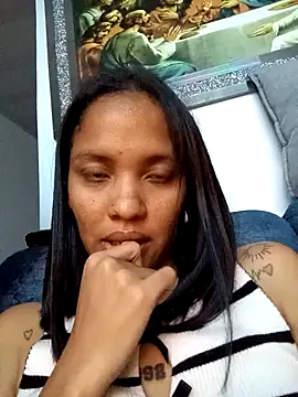 dianagutierrez online show from January 12, 5:56 am