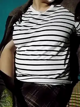 Zoe-666 online show from January 14, 2:00 pm