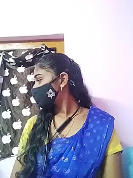 Tamil Hot RoyalQueen online show from March 12, 5:59 pm