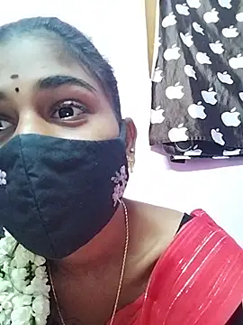 Tamil Hot RoyalQueen online show from April 7, 5:37 pm