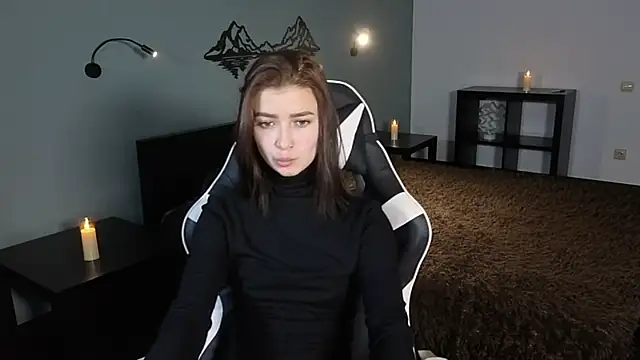 kity Jafaela online show from January 16, 9:27 am