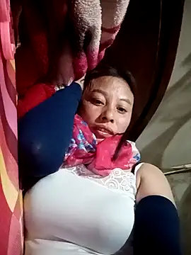 kaia-cam online show from January 18, 2:35 pm