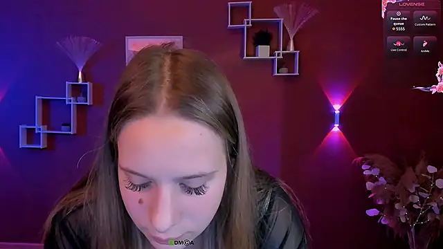 miles candy online show from March 14, 9:16 pm