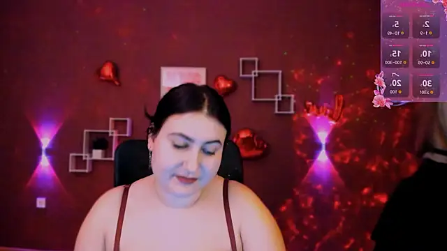 miles candy online show from February 12, 9:38 pm