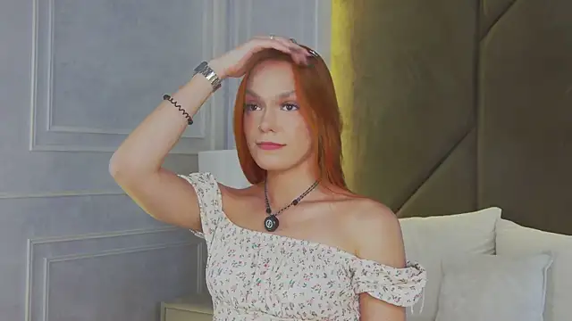 AvaLarson online show from March 3, 12:22 pm