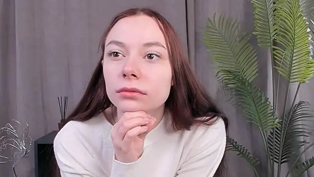 CoraleeVannatten online show from January 15, 9:48 am