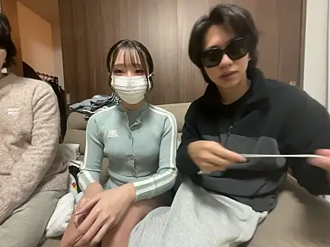 ero-tokyo69 online show from January 13, 11:25 am