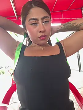 ThamaraGen  online show from February 18, 6:40 pm