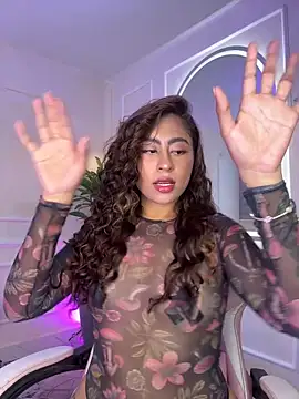 ThamaraGen  online show from April 13, 7:03 pm