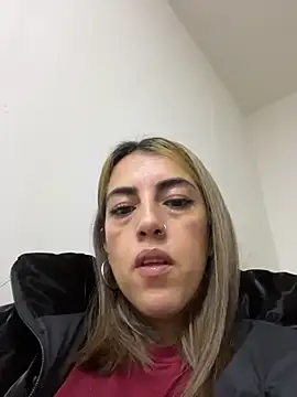 Paulinaa bella online show from February 13, 4:52 pm