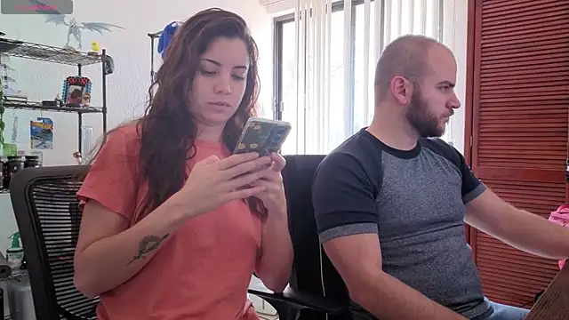 lustfulc99 online show from February 22, 5:14 pm