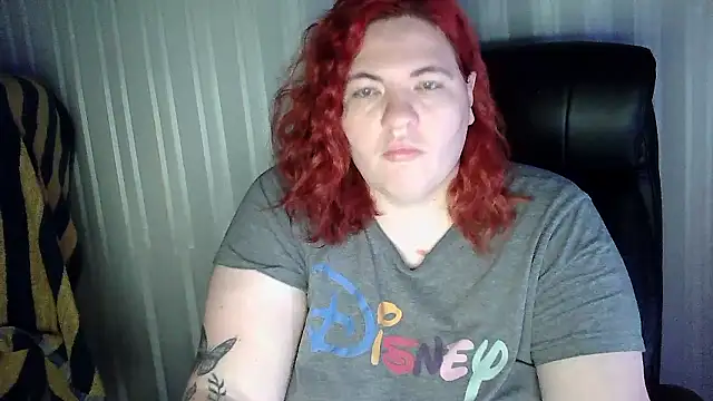 OskaAh online show from January 12, 11:43 pm