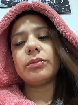 Pretty  Milf online show from March 8, 11:25 am