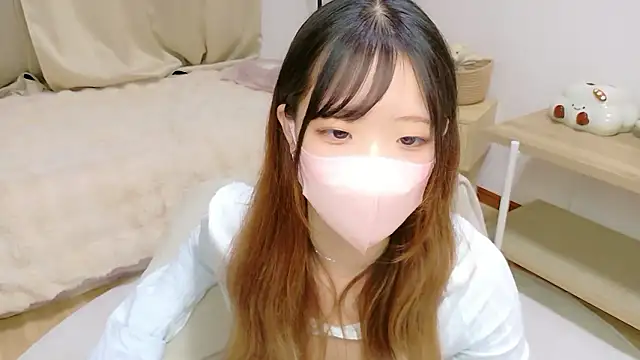 NOA cha online show from April 10, 5:08 pm