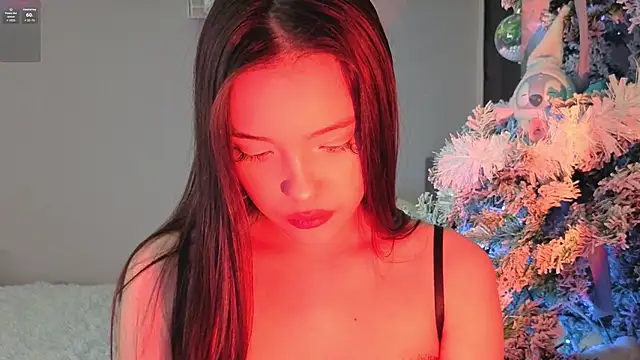 VanessaLure online show from January 14, 4:45 pm