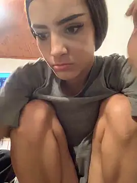 ivy-777 online show from February 1, 1:26 am