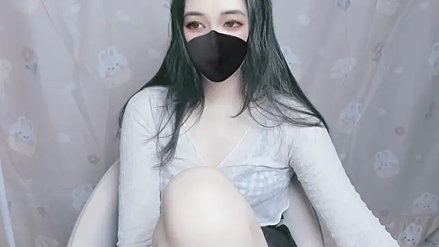 Fushui618 online show from February 28, 1:43 pm